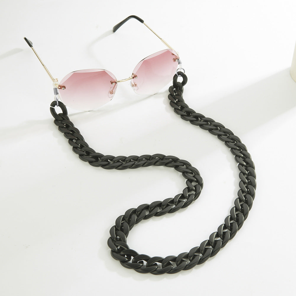 Stylish Sunglasses Chain Holder Stornfield