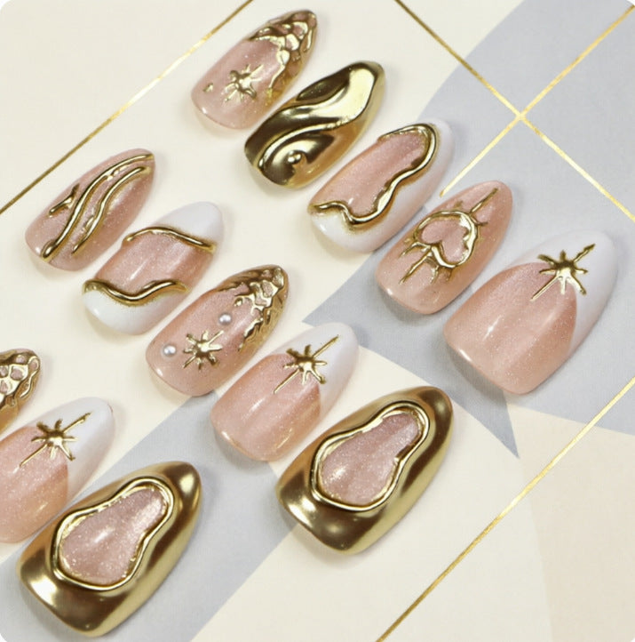 Artificial Nails Stornfield