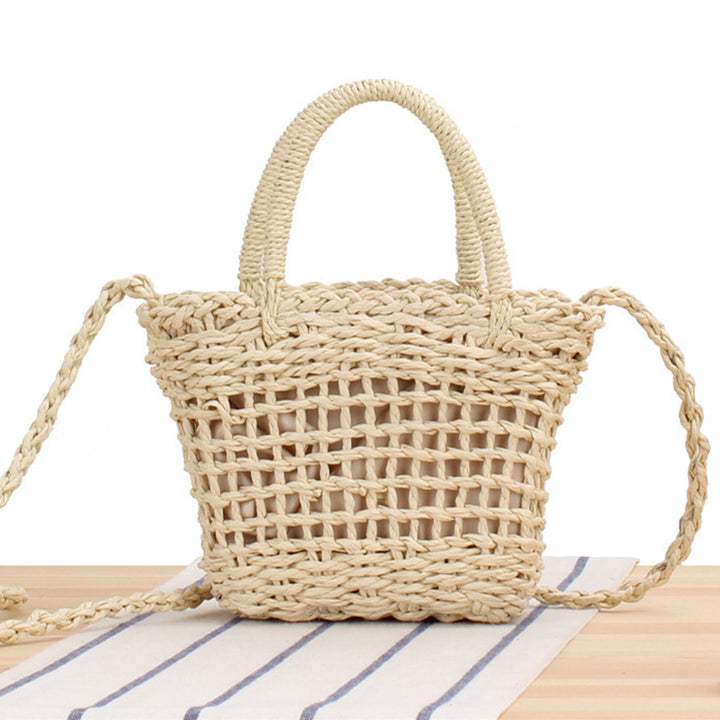 Handmade Basket Bag Stornfield
