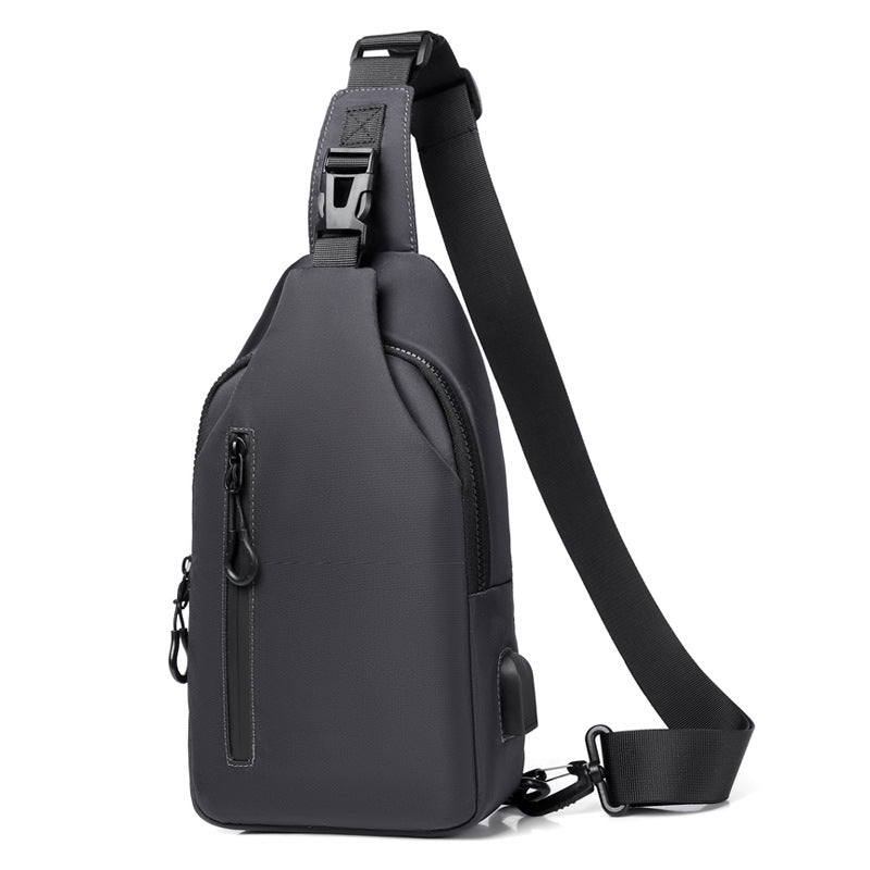 Multi-Functional Sling Backpack Stornfield