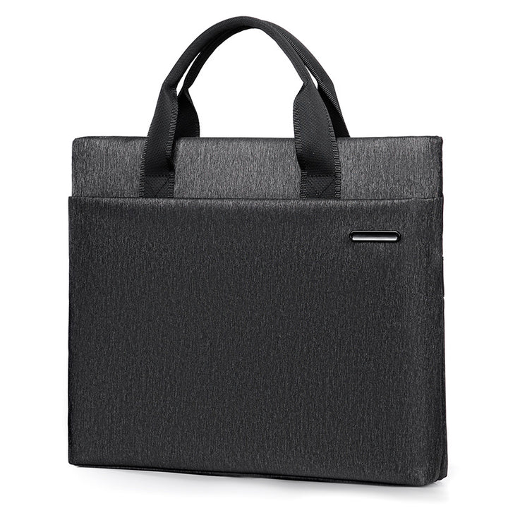 Professional Slim Laptop Case Stornfield