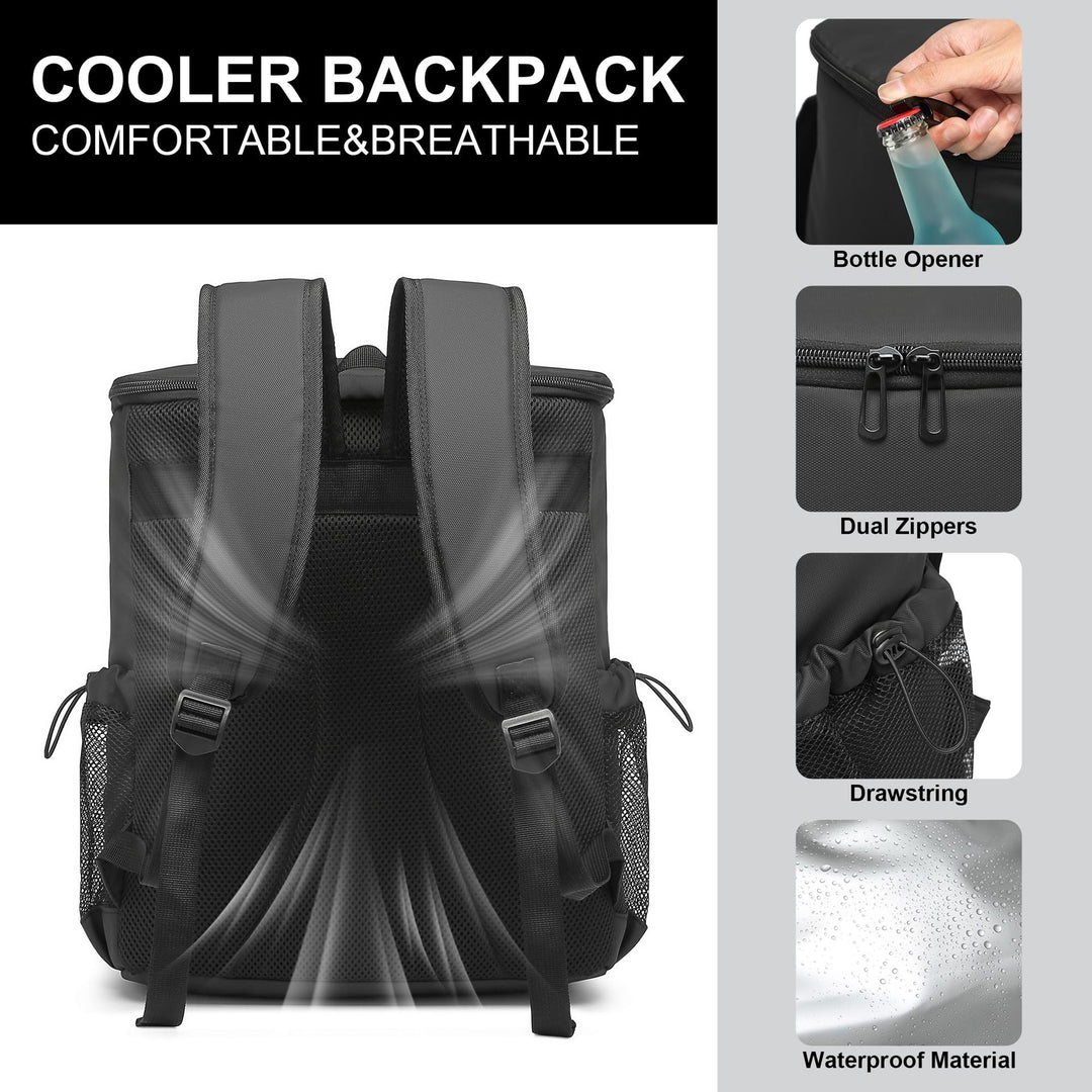 Women Backpack Stornfield