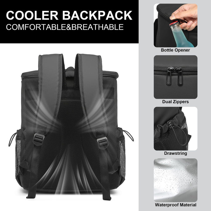 Women Backpack Stornfield
