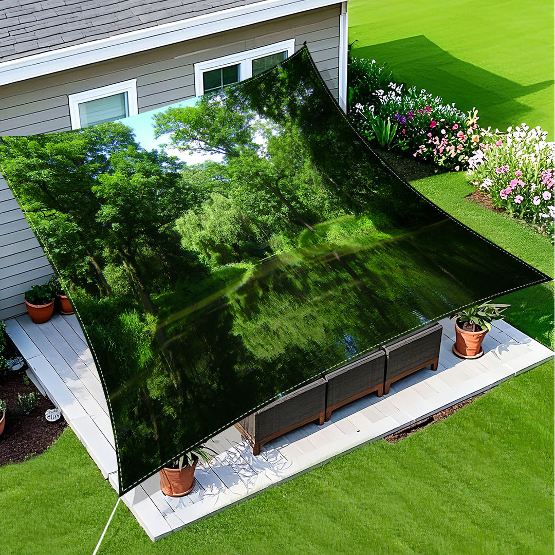 Outdoor Canopy Shade Stornfield