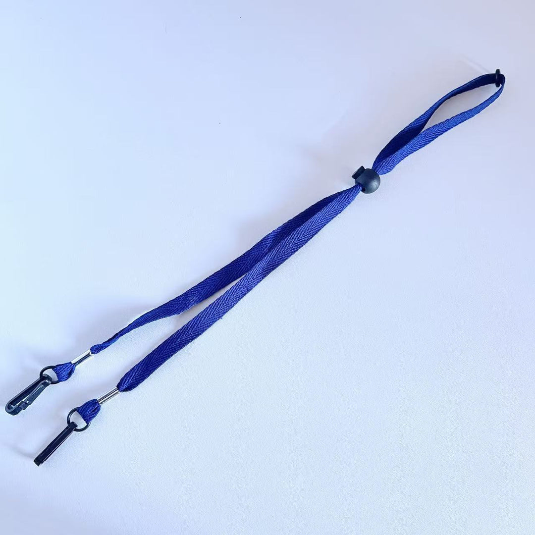 Adjustable Durable Eyewear Holder Stornfield