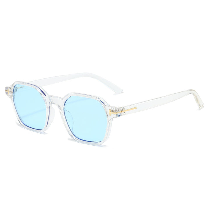Elegant Wide-Frame Sunglasses Stornfield