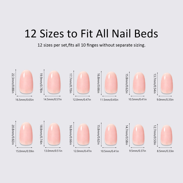 Acrylic nail set with creative designs and sparkling embellishments Stornfield