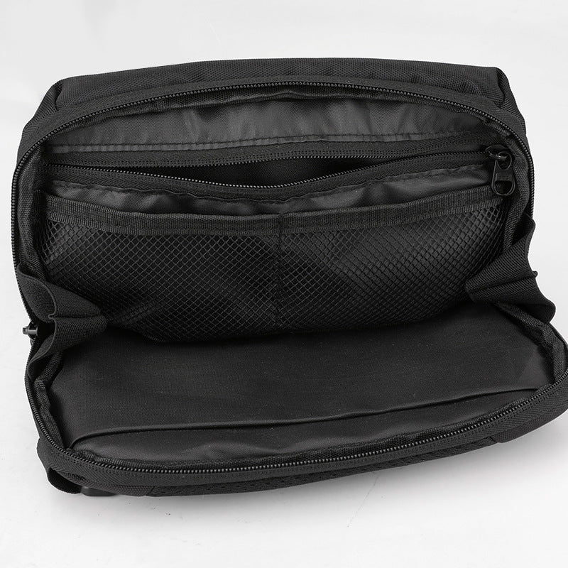 Waterproof Crossbody Organizer Bag Stornfield