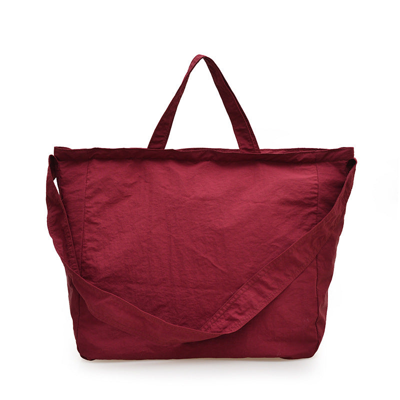 WoVersatile Everyday Oversized Tote Bag Stornfield