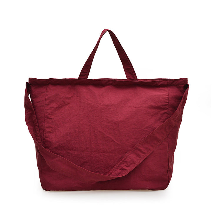 WoVersatile Everyday Oversized Tote Bag Stornfield