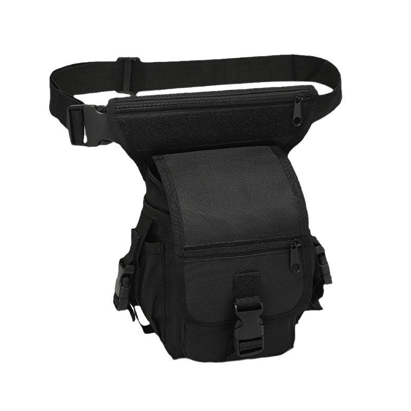 Tactical Multi-Pocket Waist Bag Stornfield