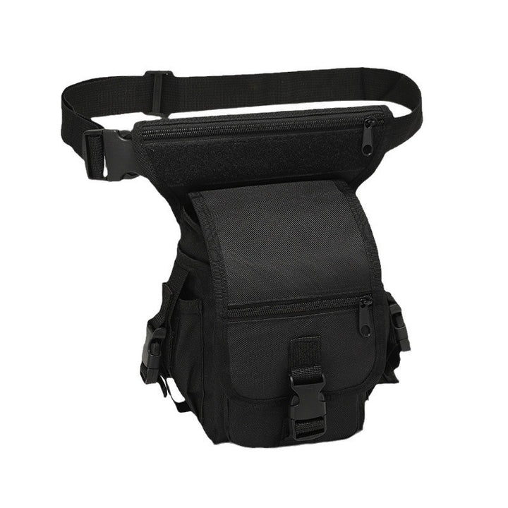Tactical Multi-Pocket Waist Bag Stornfield