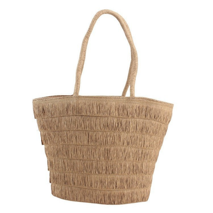 Beach bag Stornfield