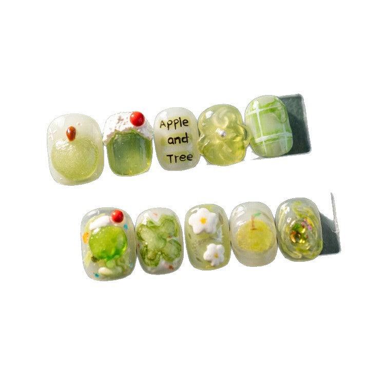 Nail Art Accessories Stornfield