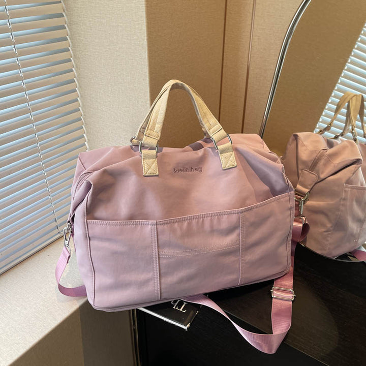 Multifunctional Basic Travel Bag Stornfield