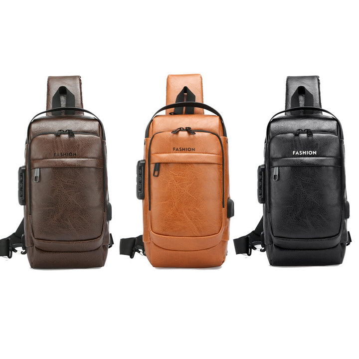 Shoulder bag Stornfield