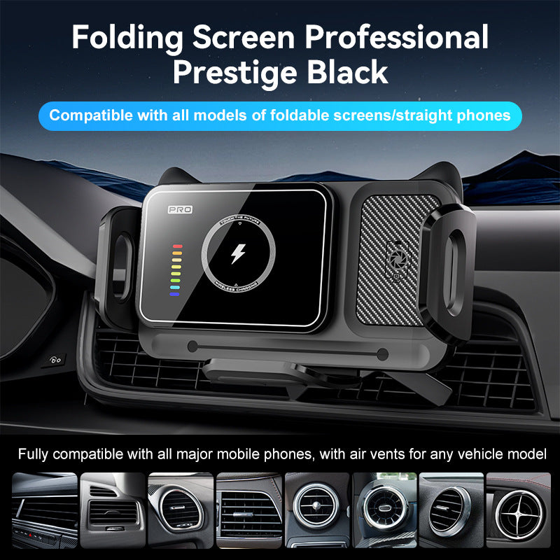 Men's Smartphone Mounting System Stornfiled