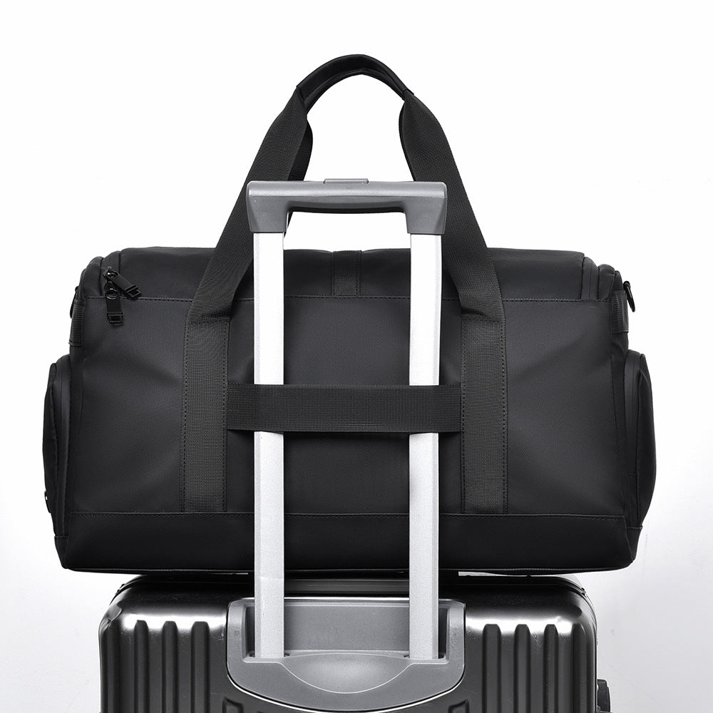 Versatile Travel Duffle Bag Stornfield