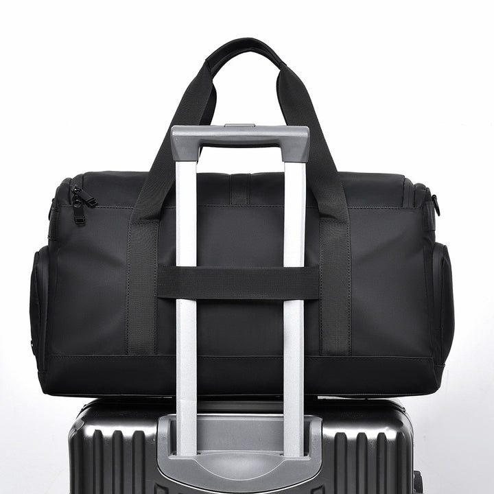 Versatile Travel Duffle Bag Stornfield