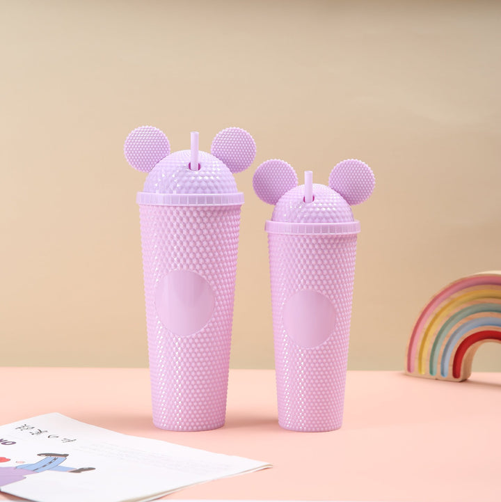Ladies Trendy and playful cups with Mickey Mouse ears Stornfield