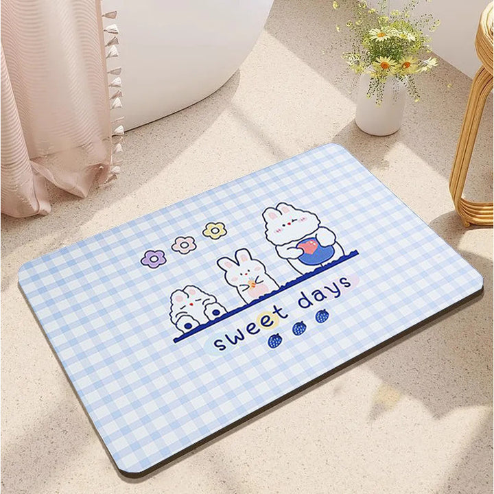 Artistic Home Area Rug