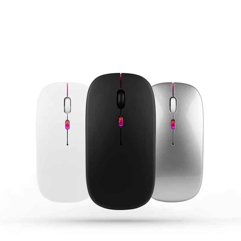 Ergonomic Wireless Mouse Stornfield