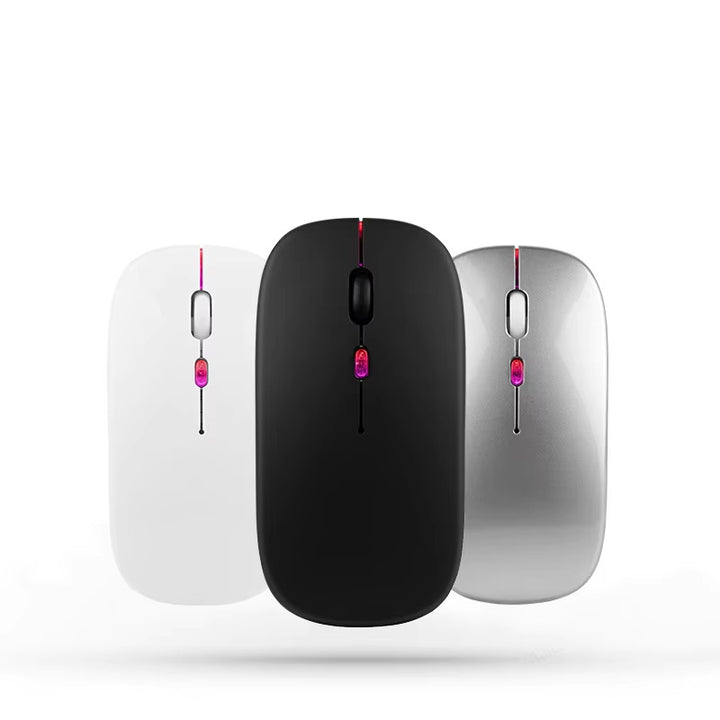 Ergonomic Wireless Mouse Stornfield