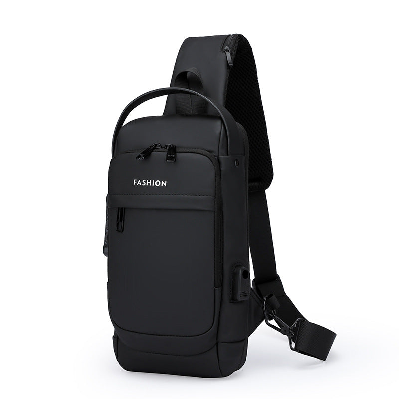 Lightweight Fashion Sling Bag Stornfield