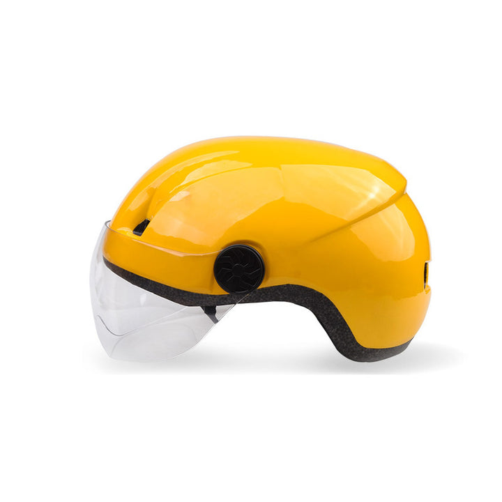 Versatile Cycling Safety Helmet Stornfield