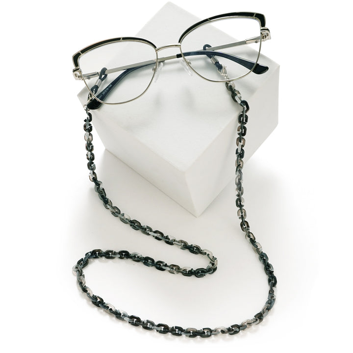 Durable Adjustable Eyewear Chain Stornfield