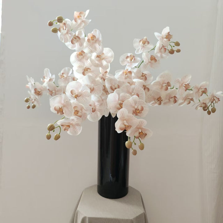 Realistic Orchid Flower Stem