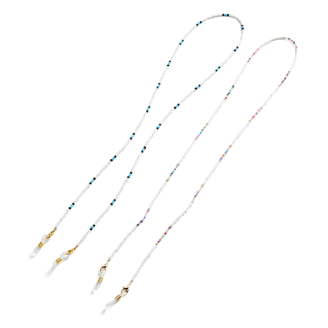 Beaded Eyewear Lanyard Stornfield