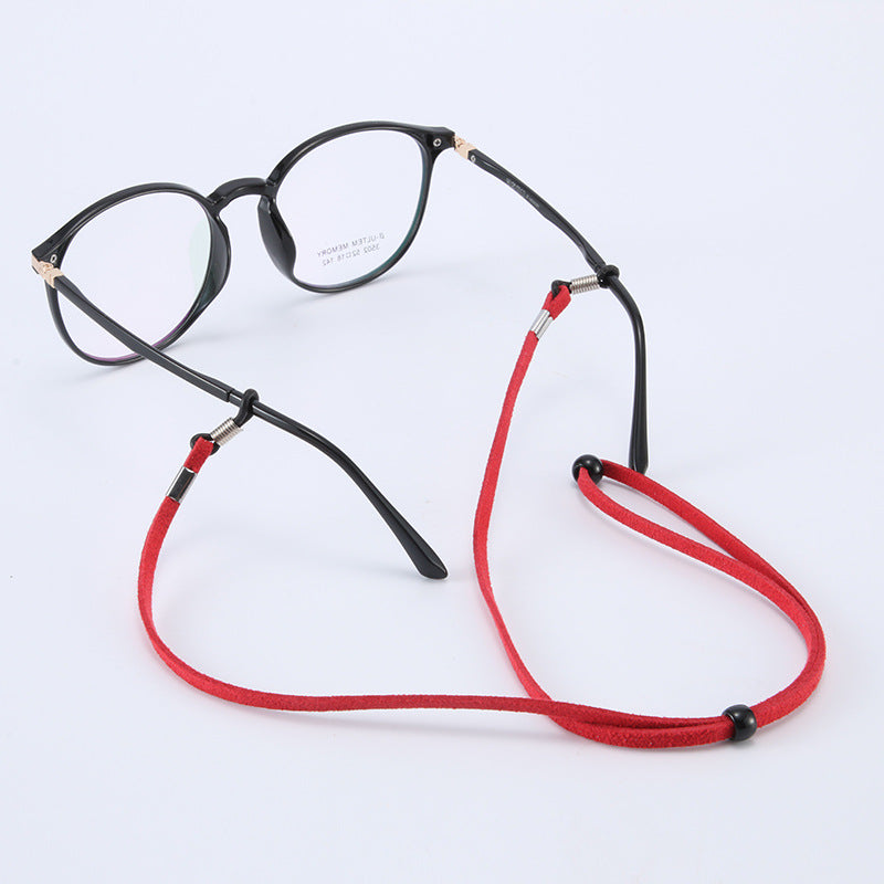 Adjustable Eyewear Retainer Stornfield