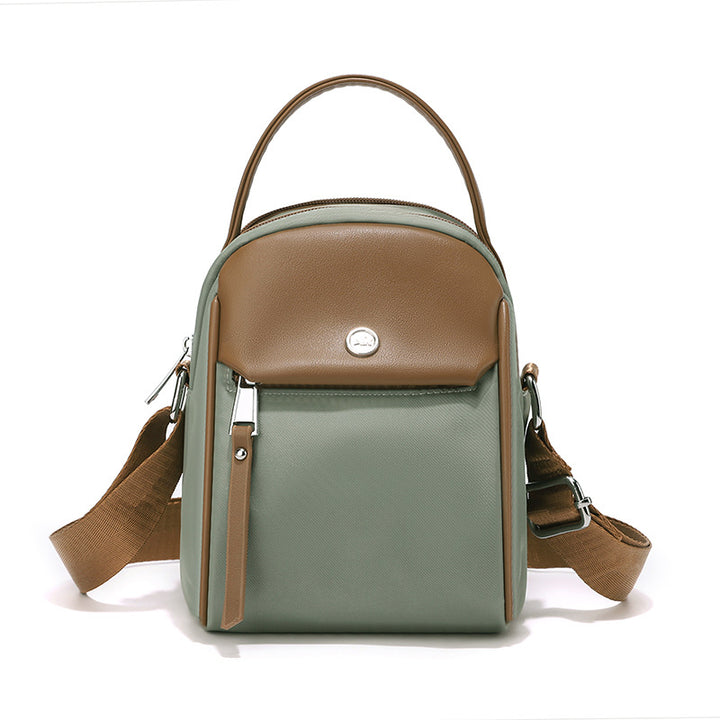 Trendy Compact Crossbody Purse Stornfield