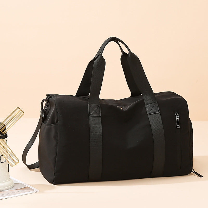 Ladies Sports Bag Stornfield