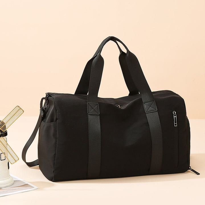 Ladies Sports Bag Stornfield