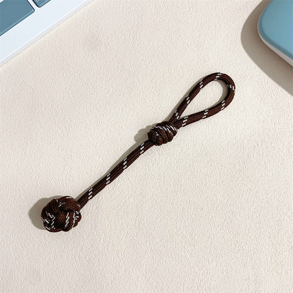 Stylish Paracord Keychain Stornfield