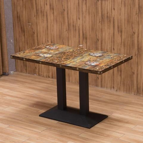 Modern Coffee Table Stornfield