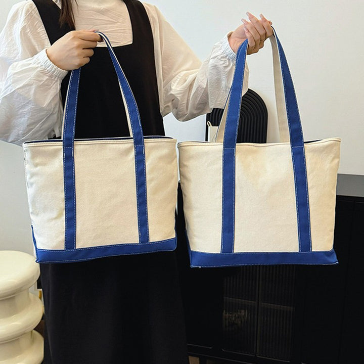 Spacious Tote Bag Stornfield