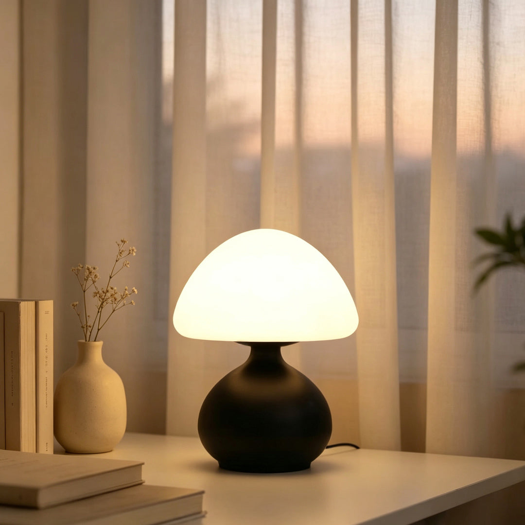 Decorative Table Lamp