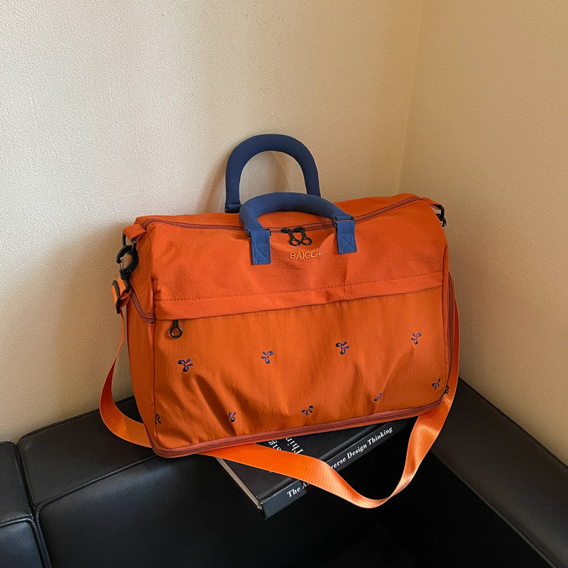 Stylish Multi-Purpose Duffel Bag Stornfield