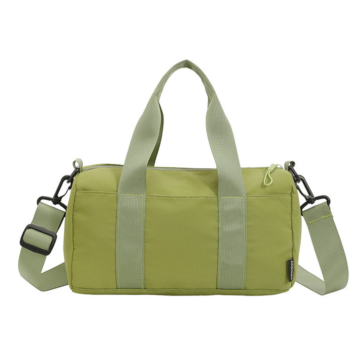 WoVersatile Everyday Canvas Utility Bag Stornfield