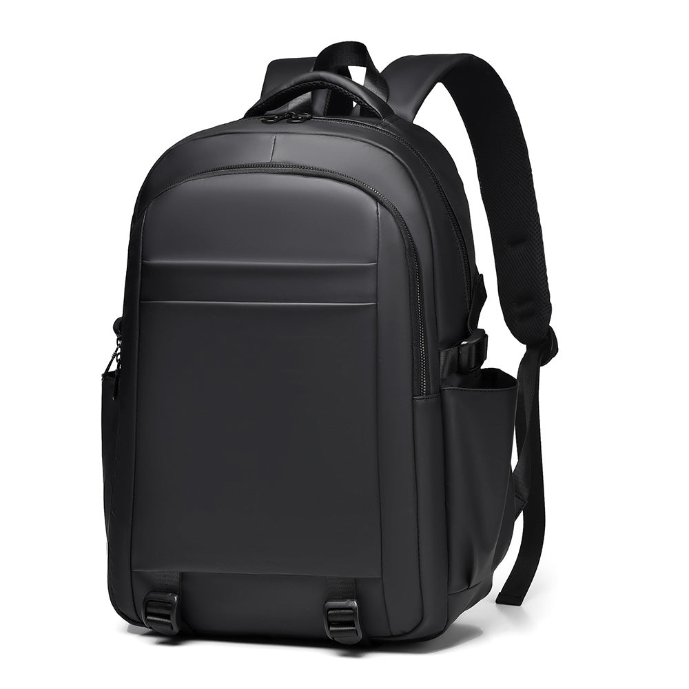 Robust Laptop Backpack with Secure Compartment Stornfield