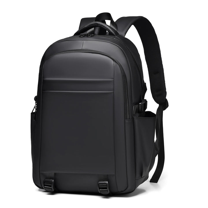 Robust Laptop Backpack with Secure Compartment Stornfield