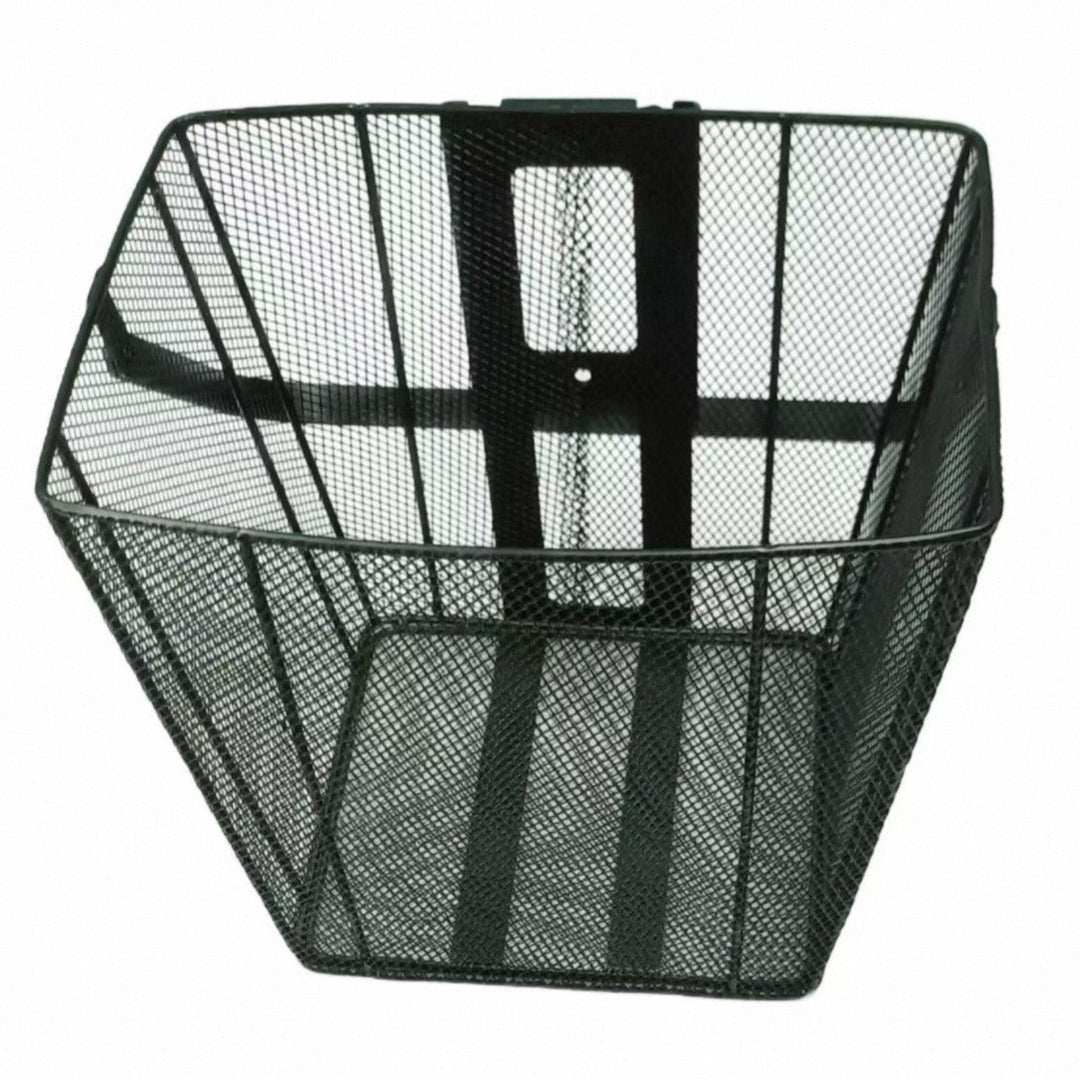 Bicycle Front Storage Basket Stornfield