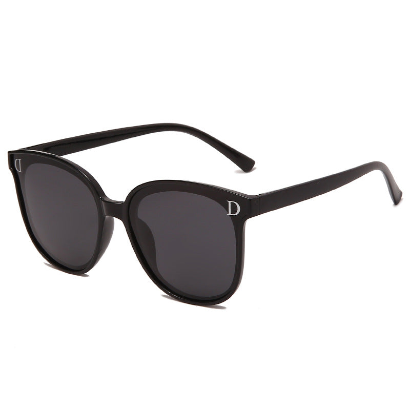 Women's fashionable sunglasses with polarized lenses Stornfield