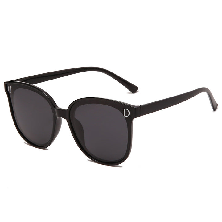 Women's fashionable sunglasses with polarized lenses Stornfield