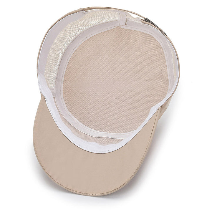 Unisex Sporty Running Cap Stornfield