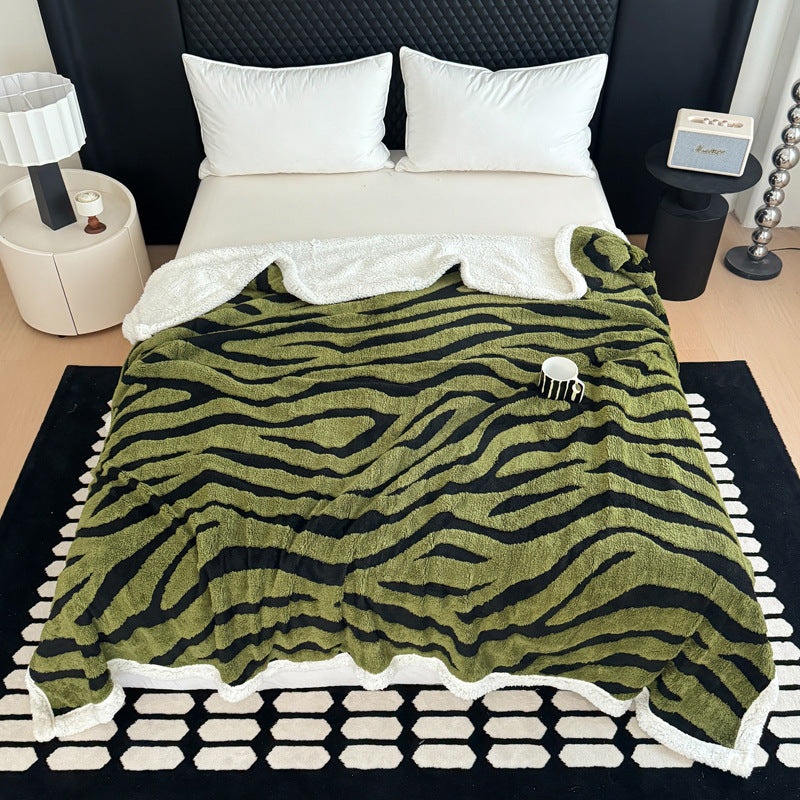 Women’s Snuggle Blanket Stornfield