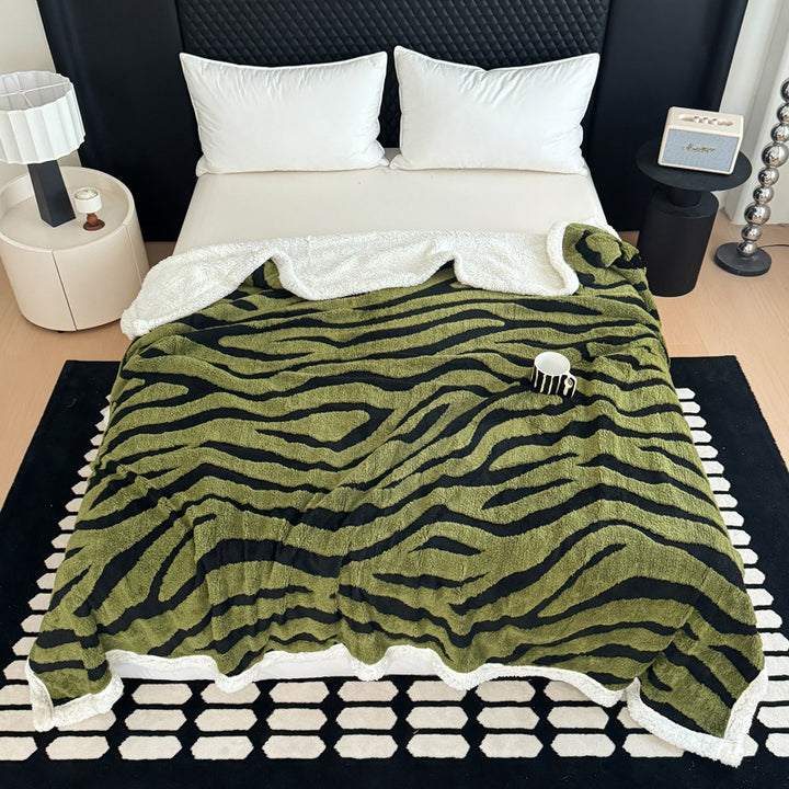 Women’s Snuggle Blanket Stornfield